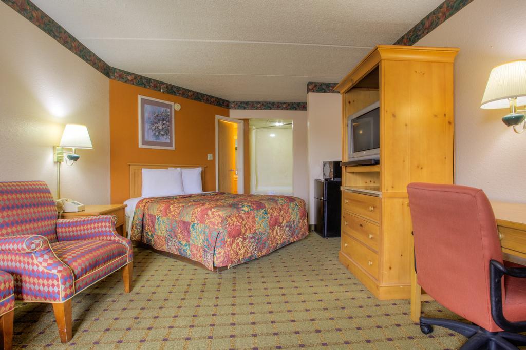 Royal Inn Pigeon Forge Zimmer foto